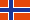 Norwegian