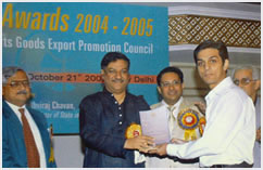 Awards & Achievements