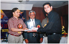Awards & Achievements