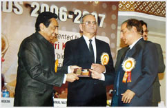 Awards & Achievements