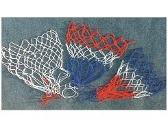 Basket Ball Net