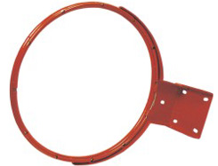 Basket Ball Rings