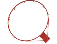 Basket Ball Rings