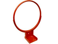 Basket Ball Rings