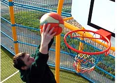 National Sports