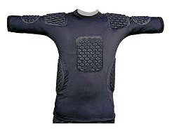 Full Body Armor