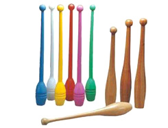 Clubs
