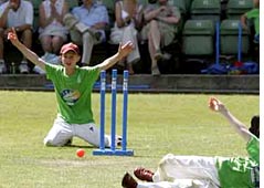 National Sports