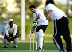 National Sports