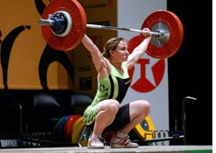 National Sports