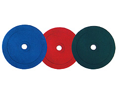 Weight Lifting Plates