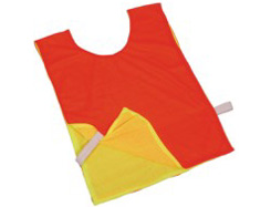 Fluro Reversible