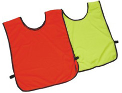 Fluro Bibs