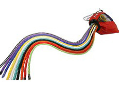Gymnastic Rope