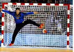 National Sports