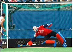 National Sports