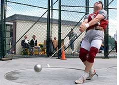 National Sports
