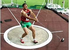 National Sports