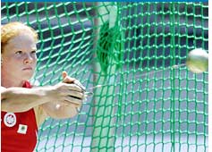 National Sports