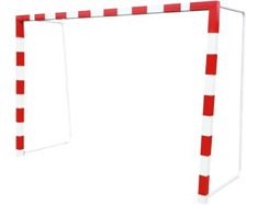handball goal post