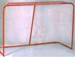 hockey goal post