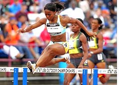 National Sports