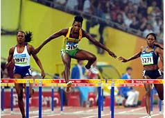 National Sports