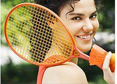 National Sports