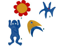 Pool Figures