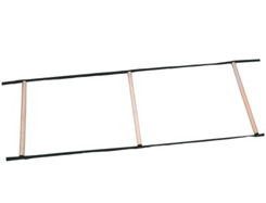 Round Pipe Ladder