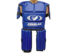 Reversible Tackle Suit