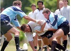 National Sports