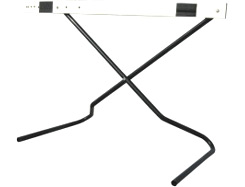 Scissor Hurdles