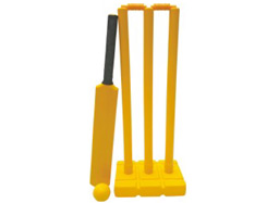 Kwik Cricket Set
