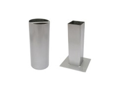 goal post sleeves