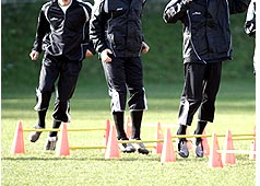 National Sports