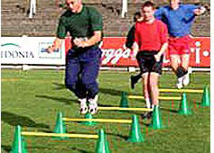 National Sports