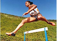 National Sports