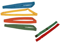 Team Sashes