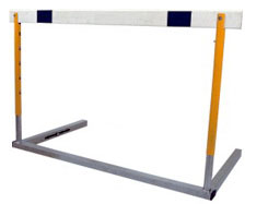 Athletic Hurdle