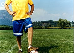 National Sports